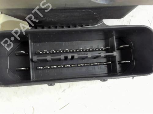 Used ABS pump CITROËN C3 II (SC_) 1.4 (73 hp) 20421136