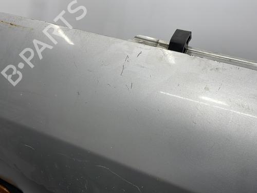 Right front fenders OPEL VECTRA B Hatchback (J96) 2.0 i 16V (F68) | BP25341929C42 