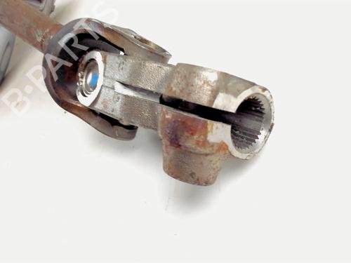 Used Steering column Steering column RENAULT ZOE (BFM_) ZOE (88 hp) 20421167 20421167