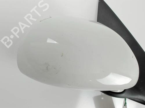 Right mirror FIAT BRAVA (182_) 1.9 JTD 105 | BP20437042C27 