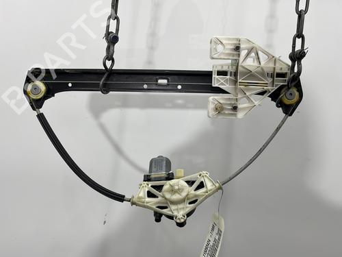 Rear left window mechanism AUDI A3 Sportback (8VA, 8VF) 1.6 TDI | BP30329504C24 