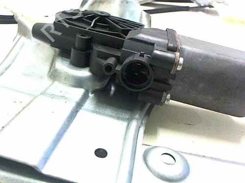 Front right window mechanism RENAULT CLIO III (BR0/1, CR0/1) 1.5 dCi (BR17, CR17) | BP20470914C23 