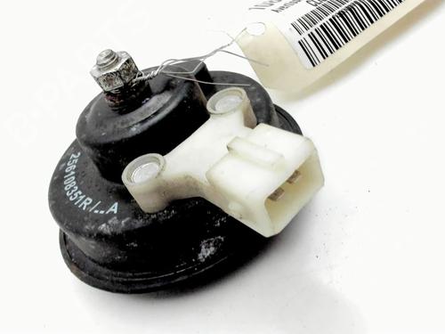 Horn RENAULT CLIO IV (BH_) 1.5 dCi 75 | BP28498471E13 