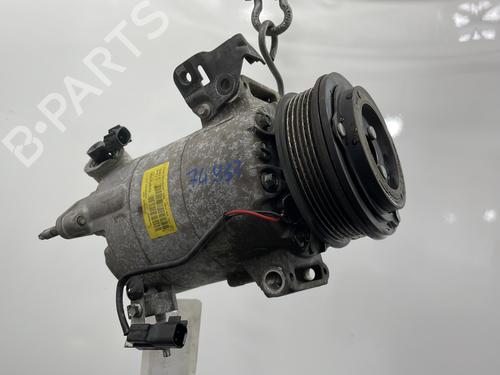 AC compressor FORD B-MAX (JK) 1.0 EcoBoost | BP27873615M34 - Image 3