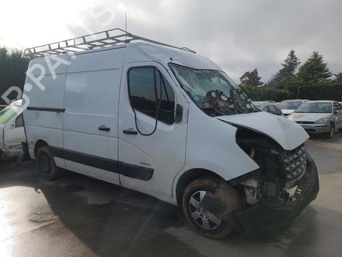 Engine RENAULT MASTER III Van (FV) 2.3 dCi 125 FWD (FV0C, FV0D, FV0G, FV0H, FV0J, FV0K,... | BP34459004M1 - Image 6