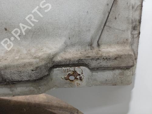 Used Cargo separator Cargo separator CITROËN JUMPER II Van 2.2 HDi 100 (101 hp) 34230328 34230328