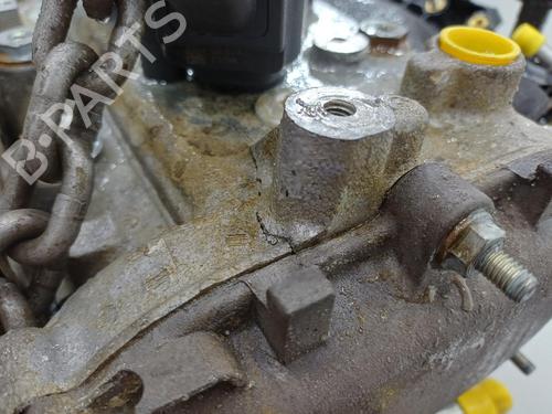 Engine ABARTH 500 / 595 / 695 1.4 (312.AXY11, 312.AXY1A) | BP39607264M1 - Image 1