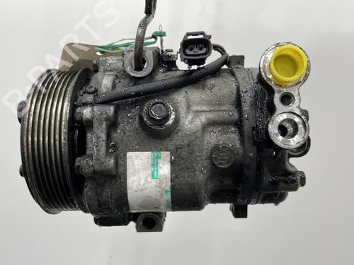 Used AC compressor ALFA ROMEO MITO (955_) 1.3 MultiJet (955AXP1A, 955AYC1A) (95 hp) 21208770