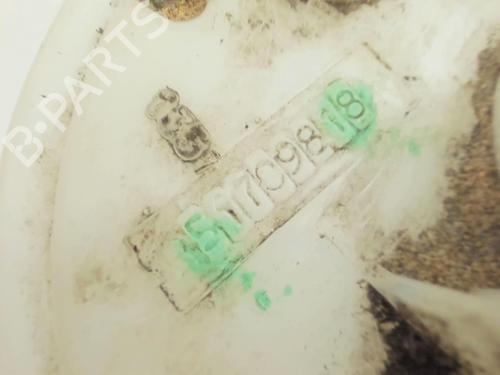 Used Fuel pump Fuel pump FIAT SEICENTO / 600 (187_) 1.1 (187AXB, 187AXB1A, 187AXC1A02) (54 hp) 20468904 20468904