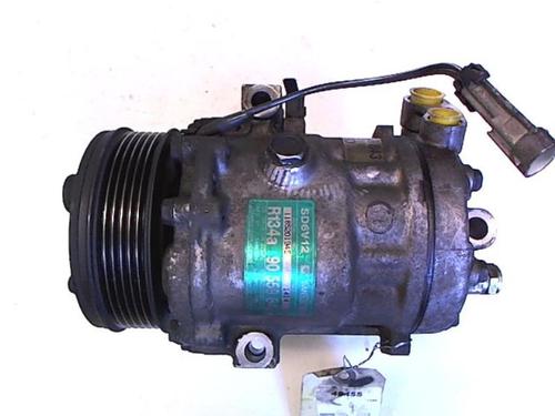 AC-Kompressor OPEL ASTRA G Hatchback (T98) 2.0 DI (F08, F48) (82 hp) 20474306