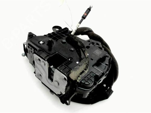 Rear right lock NISSAN MICRA V (K14) 1.0 | BP21221328C99 