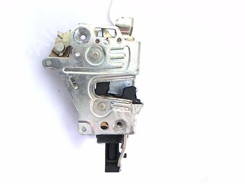 Used Rear left lock MERCEDES-BENZ E-CLASS T-Model (S210) E 290 T Turbo-D (210.217) (129 hp) 20436499