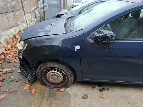 Warning DACIA SANDERO II 1.2 | BP30912899I22 - Image 14