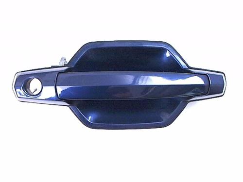 Used Front right exterior door handle HYUNDAI TERRACAN (HP) 2.9 CRDi 4WD (150 hp) 20478946