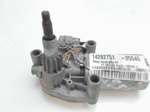 Rear wiper motor CHRYSLER PT CRUISER (PT_) 2.0 | BP21228932M102 