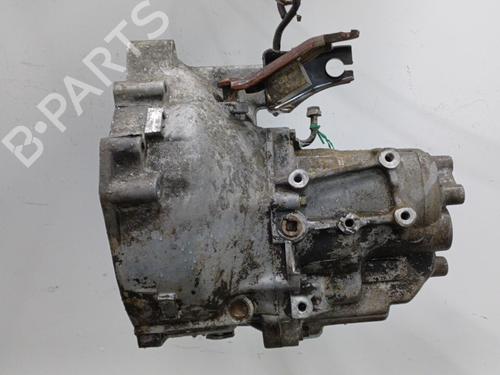 Used Gearbox NISSAN SUNNY II Hatchback (N13) 1.7 D (54 hp) 21206679
