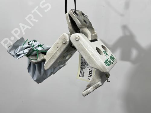 Hinge/Door check strap VW CRAFTER Van (SY_, SX_) 2.0 TDI FWD (SYB, SYC, SYD) | BP32250348C146