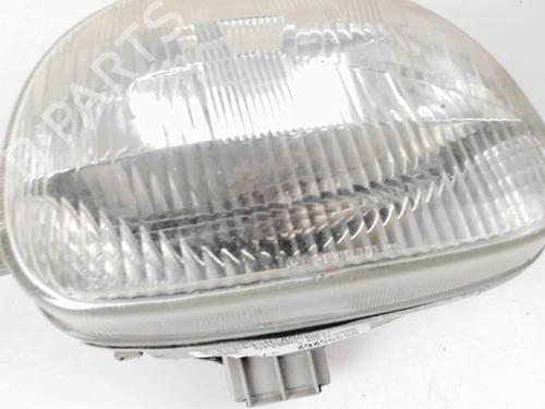 Left headlight RENAULT TWINGO I (C06_) 1.2 (C066, C068) | BP21091245C28 
