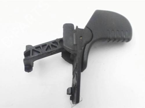 Used Front left exterior door handle RENAULT TWINGO I (C06_) 1.2 (C066, C068) (58 hp) 20665816