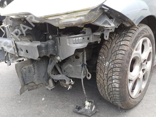 Scuttle panel CITROËN C3 II (SC_) 1.4 HDi 70 (SC8HZC, SC8HR0, SC8HP4) | BP24810270C110 - Image 26