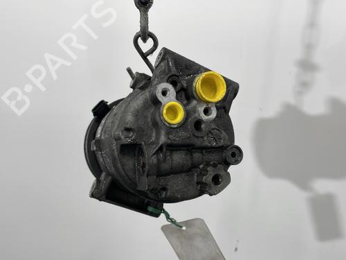 AC compressor RENAULT CLIO III (BR0/1, CR0/1) 2.0 16V Sport (CR0N, CR1P) | BP30975708M34 - Image 3