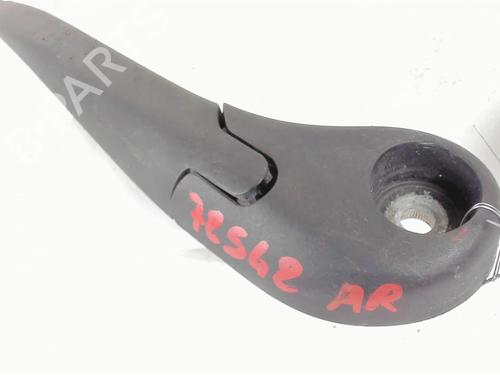 Used Rear windshield wiper arm Rear windshield wiper arm 20450132 20450132