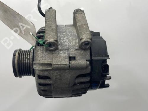 Alternator CHEVROLET AVEO Hatchback (T300) 1.3 D | BP20389619M7 - Image 5