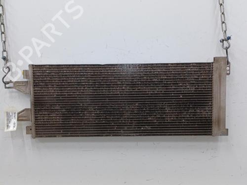 Used AC radiator AC radiator PEUGEOT BOXER Van 2.0 BlueHDi 130 (130 hp) 20423984 20423984