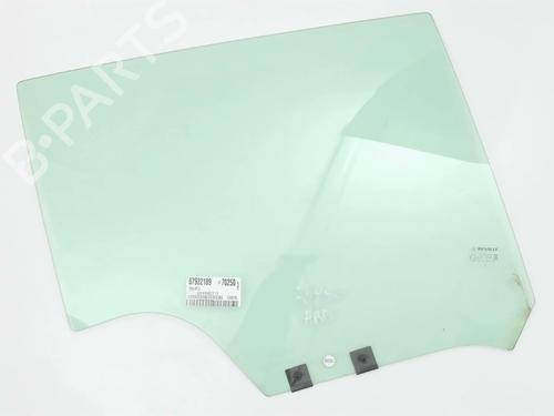 Used Rear right door window RENAULT CLIO IV (BH_) 1.5 dCi 90 (90 hp) 20447099