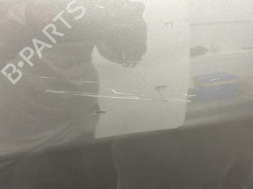 Left front door VW TOURAN (1T1, 1T2) 1.9 TDI | BP27481946C2 