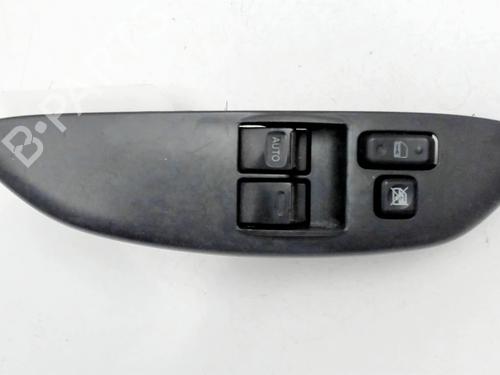 Left front window switch TOYOTA YARIS (_P1_) 1.3 (SCP12_, SCP13_, SCP12R, SCP13R) | BP37166112I27 - Image 3