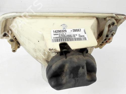 Used Right headlight Right headlight CITROËN ZX Break (N2) 1.9 D (68 hp) 20458488 20458488