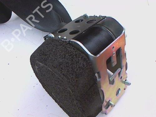 Rear left belt tensioner PEUGEOT 3008 I MPV (0U_) 1.6 HDi | BP20466989C89