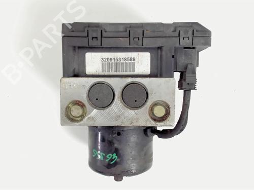 ABS pump HYUNDAI COUPE I (RD) 2.0 16V | BP20447355M43 