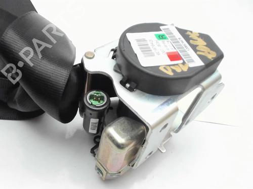 Used Rear right seatbelt Rear right seatbelt SKODA OCTAVIA II (1Z3) 1.9 TDI (105 hp) 20397245 20397245