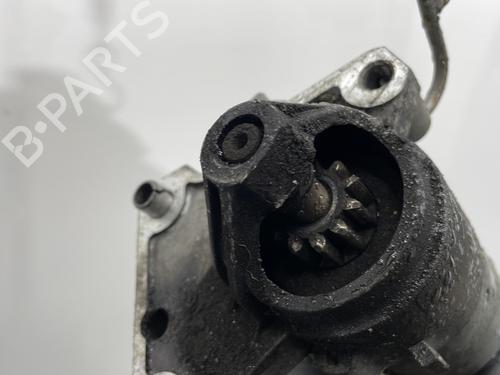 Starter PEUGEOT PARTNER Tepee 1.6 HDi | BP29921578M8 