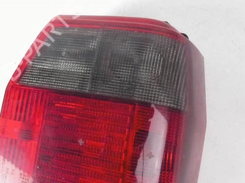 Used Right taillight Right taillight FIAT UNO (146_, 158_) 45 i.e. 1.0 (146E, 146A) (45 hp) 21239065 21239065