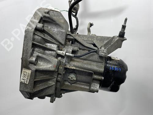Gearbox RENAULT MODUS / GRAND MODUS (F/JP0_) 1.5 dCi (JP0G, JP0H) | BP29374923M3  - Image 5