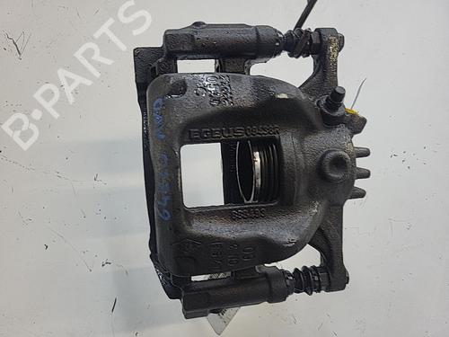 Used Right front brake caliper Right front brake caliper OPEL VIVARO B Van (X82) 1.6 CDTI (05) (120 hp) 20427487 20427487