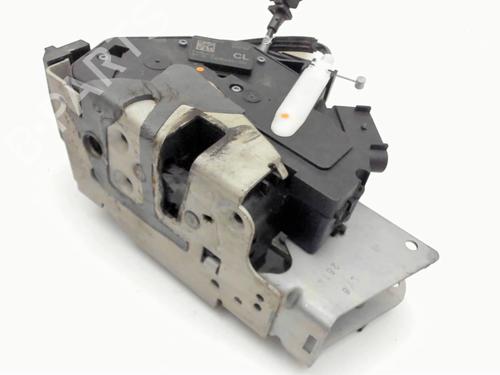 Front left lock FORD TRANSIT V363 Platform/Chassis (FED, FFD) 2.2 TDCi | BP34635582C98  - Image 5