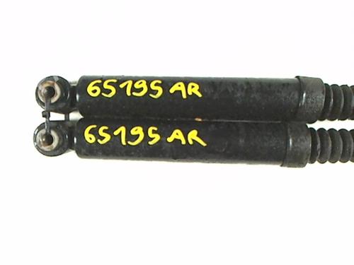 Højre bagtil støddæmper Højre bagtil støddæmper DS DS 3 (SA_) 1.6 BlueHDi 100 (SABHY0, SABHYT) (99 hp) 20465788 20465788