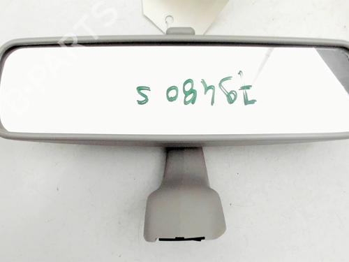 Rear mirror RENAULT CAPTUR I (J5_, H5_) 0.9 TCe 90 | BP37037333I6 - Image 3