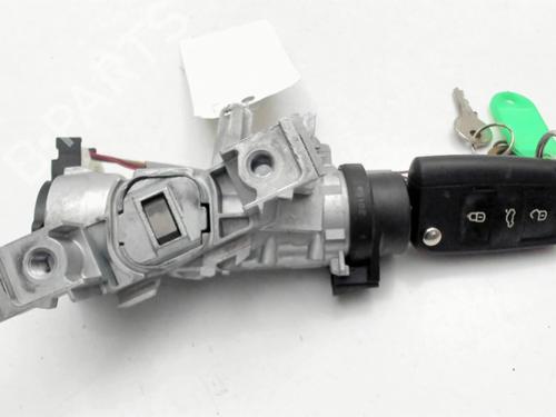 Used Ignition barrel Ignition barrel SEAT LEON (5F1) 1.6 TDI (110 hp) 40612109 40612109
