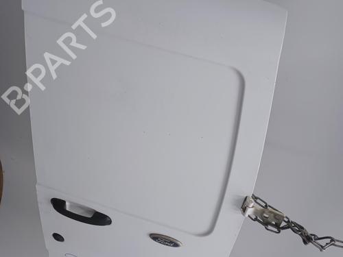 Right tailgate FORD TRANSIT CONNECT (P65_, P70_, P80_) 1.8 TDCi | BP22102328C77 