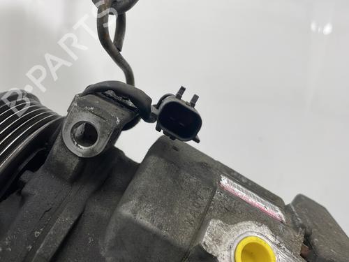 AC compressor LANCIA VOYAGER MPV (404_) 2.8 CRD (RT, 53) | BP31761458M34 - Image 5