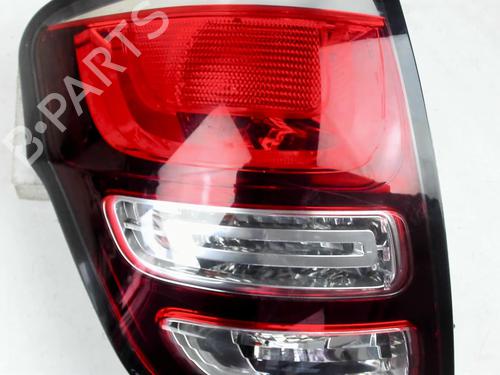 Left taillight CITROËN C3 II (SC_) | BP38943148C34 - Image 4