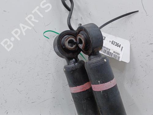 Used Right rear shock absorber SUZUKI CELERIO (LF) 1.0 (AVK310) (68 hp) 20424371