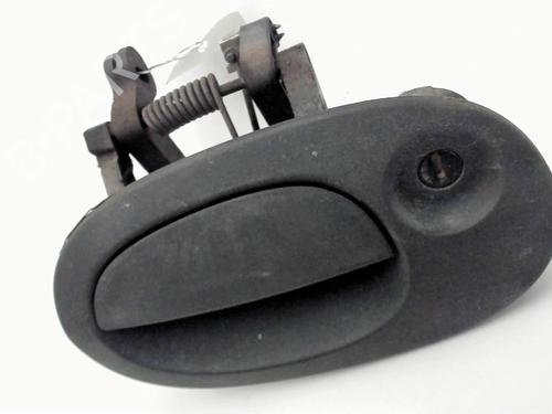Tailgate handle RENAULT KANGOO (KC0/1_) 1.9 dTi (KC0U) | BP37166247C132 - Image 4
