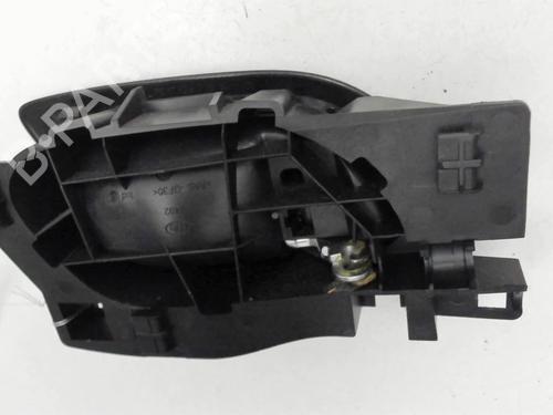Front left interior door handle PEUGEOT 308 CC (4B_) 2.0 HDi | BP39760124I13 - Image 5