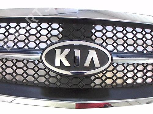 Grille KIA SORENTO I (JC) 2.5 CRDi 4WD | BP20477941C40 